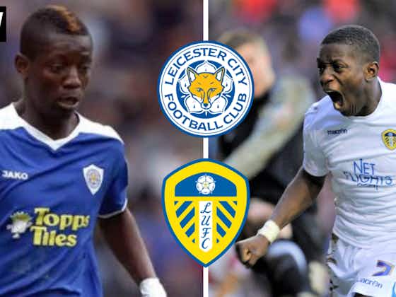 Article image:Leeds United had the better of Leicester City with 2010 agreement: View