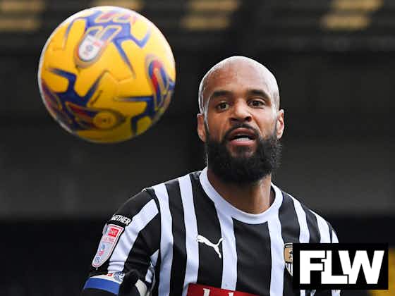 Article image:Notts County have avoided this big David McGoldrick problem with rare twist: View