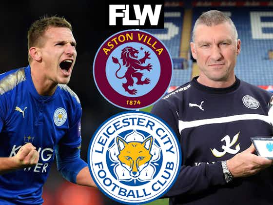 Article image:Leicester City: Nigel Pearson taking advantage of Aston Villa situation was massive: View