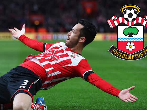 Article image:£3m Southampton transfer agreement will go down as one of the club's finest: View