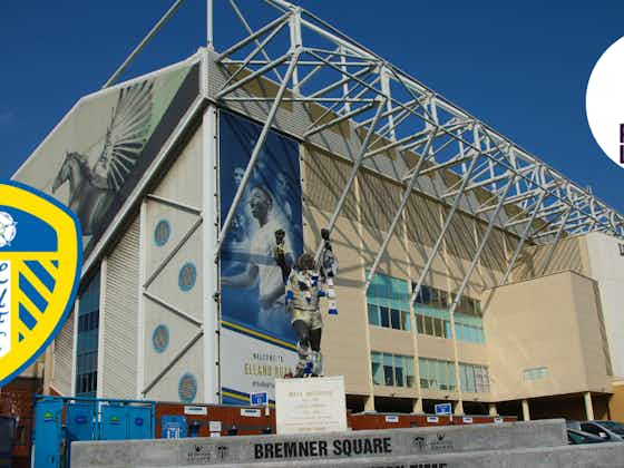 Article image:820 points: Where Leeds United sit in the all-time Premier League table