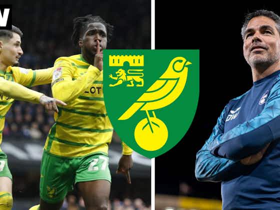 Article image:Double Celtic agreement: How Norwich City's dream summer transfer window could look