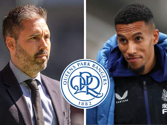 Article image:QPR must make Newcastle United man their first permanent signing this summer: View
