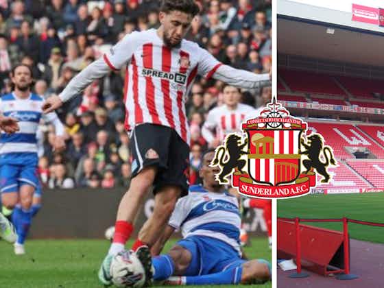 Article image:Sunderland shortcoming v QPR should be a big cause for concern over the international break: View