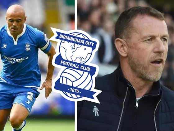 Article image:“Crazy” - Stephen Carr reveals what Birmingham City need after landing on Gary Rowett