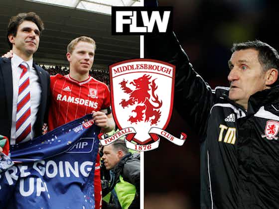 Article image:Aitor Karanka owes part of Middlesbrough success to one individual: View