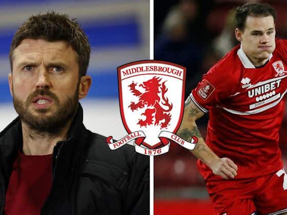 Article image:2023 recruit underlines all-round improvement in Middlesbrough win v Birmingham City: View