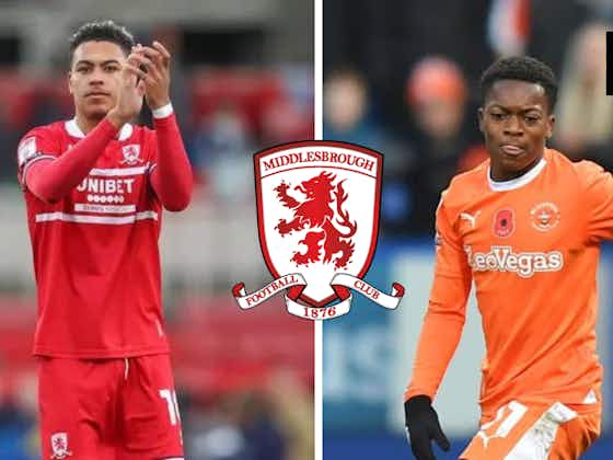 Article image:Morgan Rogers, Aston Villa deal could help Middlesbrough win Leeds, Leicester transfer race: View