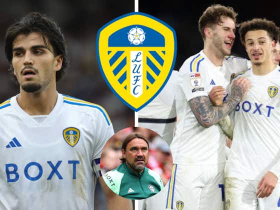 Article image:Leeds United: Big Pascal Struijk debate has already been put to bed - View