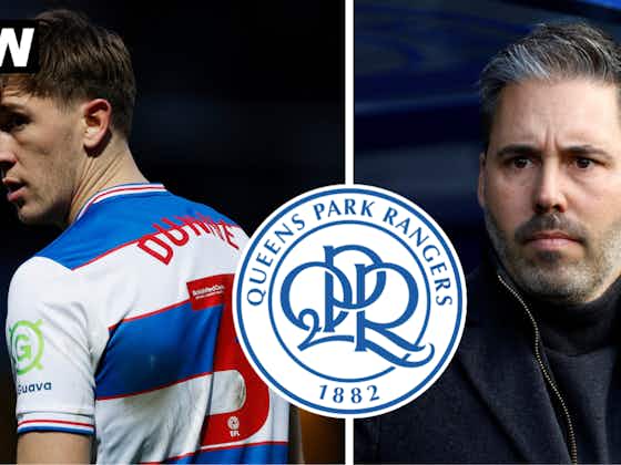 Article image:Marti Cifuentes masterstroke may see QPR trigger player contract extension: View