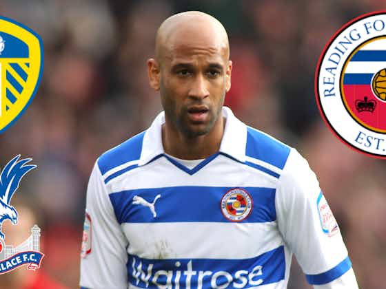 Article image:Leeds and Crystal Palace never got what Reading FC did with transfer punt: View