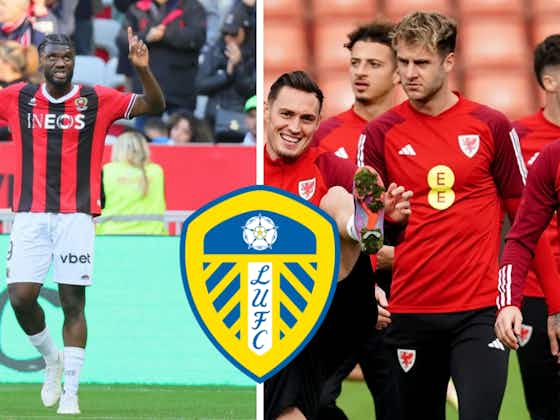Article image:Ben Davies signs: How Leeds United's dream summer transfer window could look