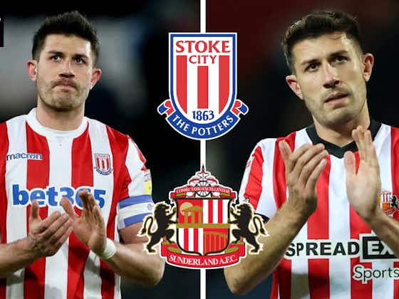 Article image:Stoke City handed Sunderland a promotion injection that reaped huge rewards: View