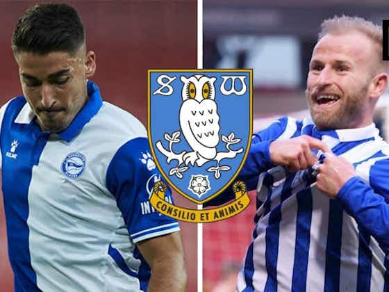 Article image:Sheffield Wednesday should be looking for Barry Bannan's successor this summer: View
