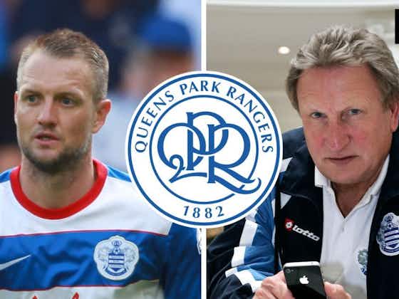 Article image:QPR will forever be thankful for Neil Warnock's Crystal Palace connection: View