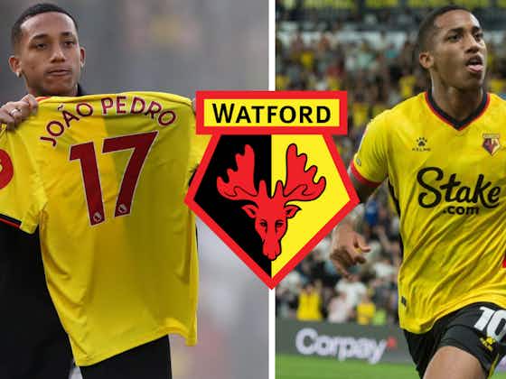 Article image:The Watford FC transfer masterclass that made £30m will go down in history: View