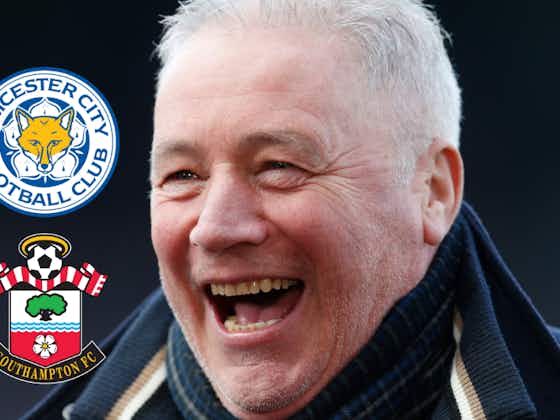 Article image:Exclusive: Ally McCoist issues promotion verdict involving Leeds, Leicester, Ipswich, and Southampton