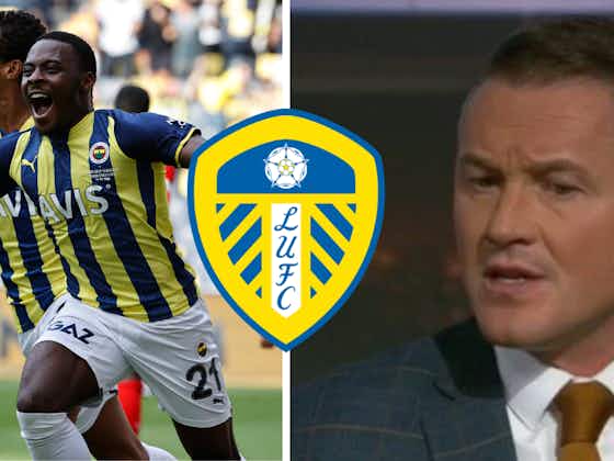 Article image:Leeds United urged to stop £7m chase for ex-QPR man and seal Spurs transfer