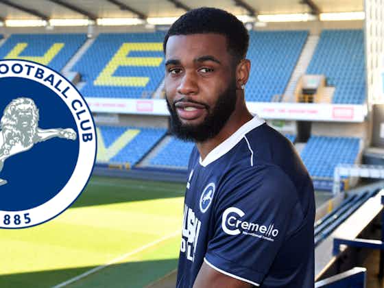 Article image:Millwall set to seal new Tottenham transfer agreement