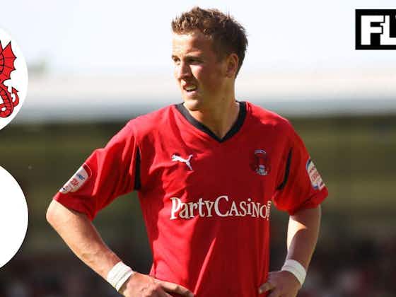 Article image:Leyton Orient: Tottenham deal paid dividends more than a decade later - View