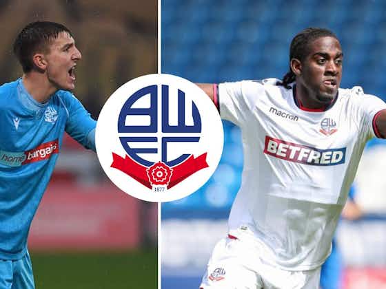Article image:Ranking Bolton Wanderers’ 8 worst players from modern times - Chris Taylor 3rd