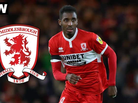 Article image:Middlesbrough: Fresh Isaiah Jones news still may not stop Premier League clubs calling: View