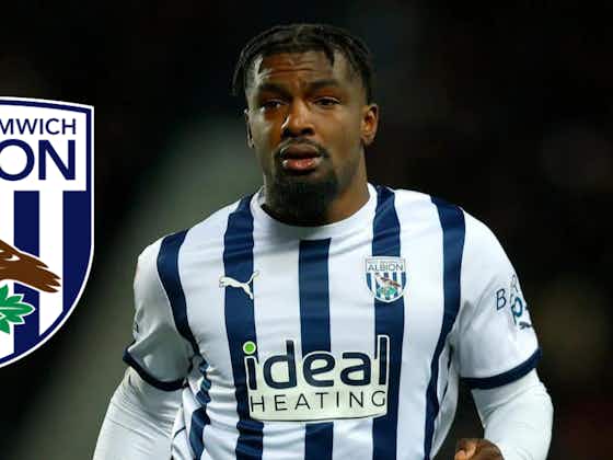 Article image:West Brom: £900k Wigan Athletic transfer raid has been a real bargain: View