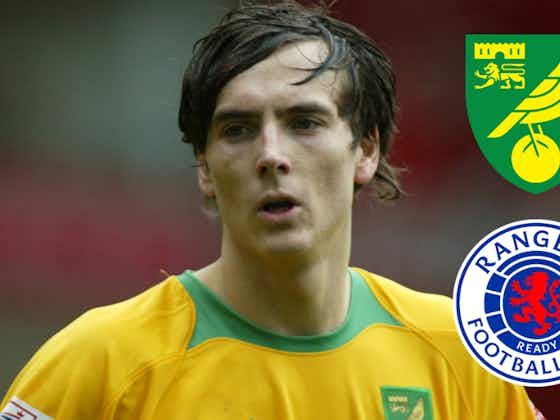 Article image:Norwich City will not have been impressed with Rangers deal: View