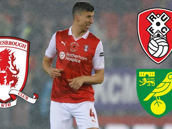 Article image:Middlesbrough experienced Spanish impact that Norwich City and Rotherham did not: View
