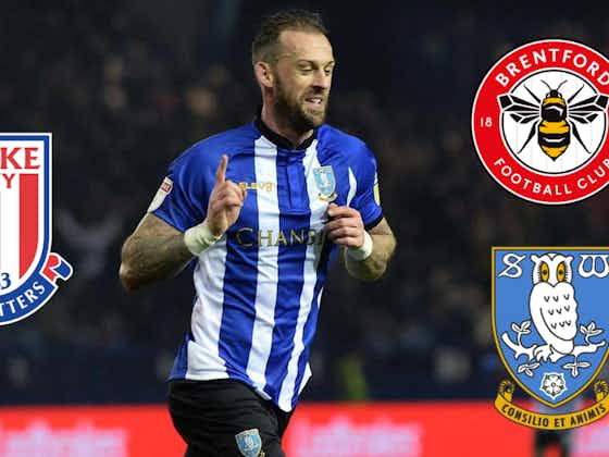 Article image:Brentford FC had particular Steven Fletcher problem in the EFL: View