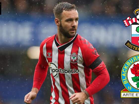 Article image:Southampton may have one major Adam Armstrong regret after Blackburn deal: View