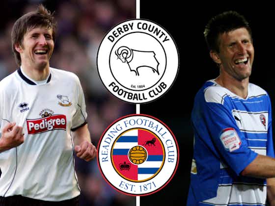 Article image:Reading FC failed to get what Derby County did out of prolific £300k striker: View