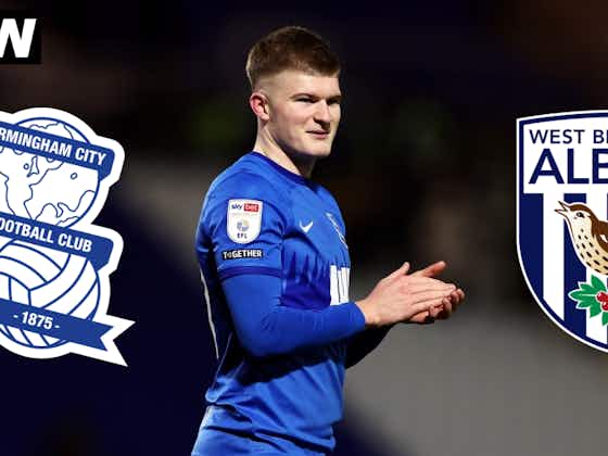 Article image:Birmingham City, Jordan James deal may be out of reach unless West Brom win promotion: View