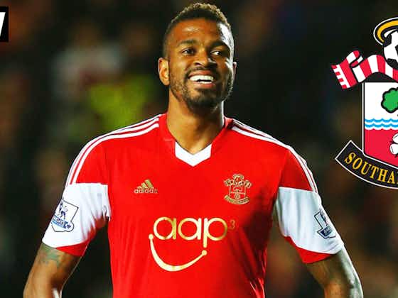 Article image:Southampton FC sourced a St Mary's cult hero after Italian transfer deal: View
