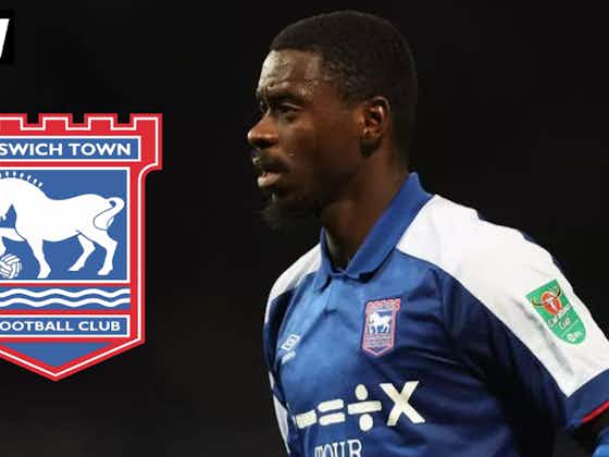 Article image:Ipswich Town contract call should be last resort given recent developments: View