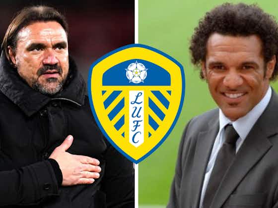 Article image:Don Goodman issues Burnley, Sheffield United and Luton warning to Leeds United ahead of the summer window