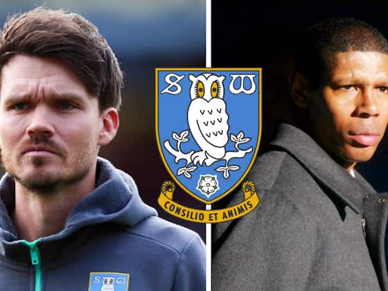 Article image:"Mr Chansiri cannot allow" - Pundit issues Danny Rohl warning to Sheffield Wednesday board