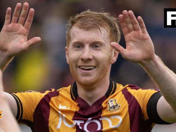 Article image:Bradford City have simple player decision to make ASAP: View
