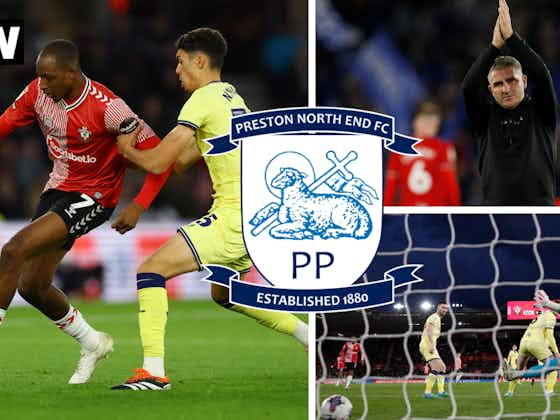 Article image:Preston North End: Major frustration must follow Sheffield United repeat vs Southampton - View