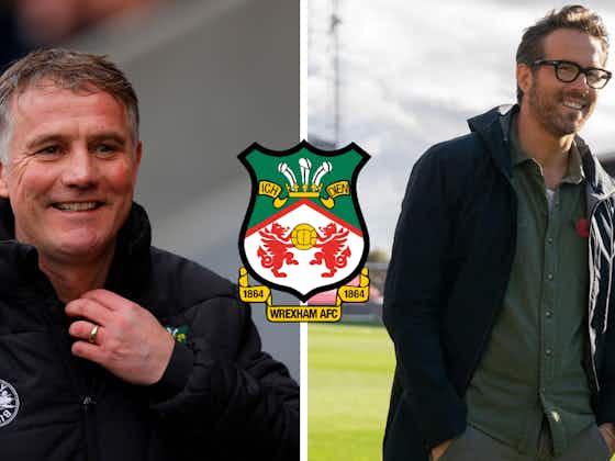 Article image:5 players that must be on Wrexham AFC's transfer radar ASAP