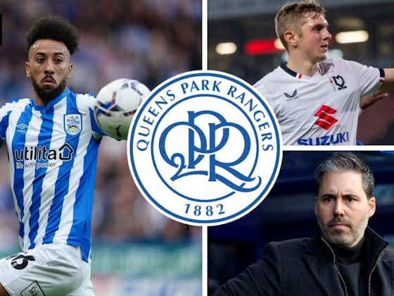 Artikelbild:Max Dean signs: 3 dreamy yet realistic QPR transfers the club should make this summer