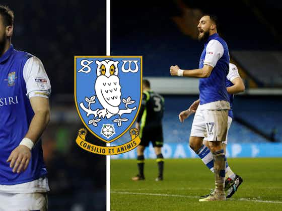 Article image:Sheffield Wednesday created a cult hero after 2013 free transfer: View