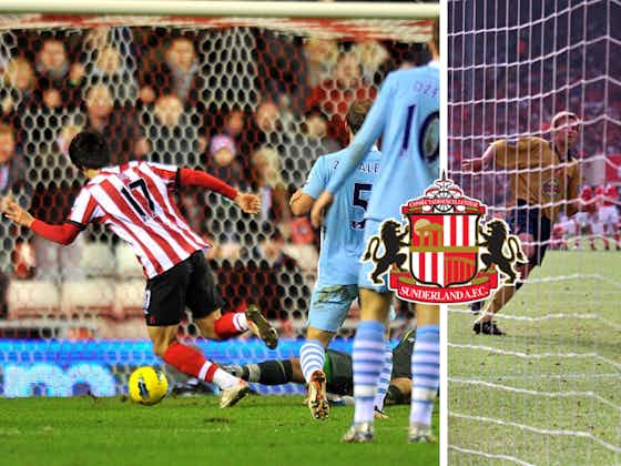 Article image:Sunderland AFC's top 5 craziest ever results ft play-off heartache
