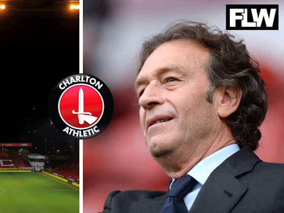 Article image:Charlton Athletic must not let ex-Leeds United "madman" near the Valley: View