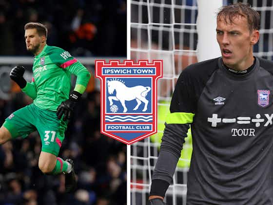 Article image:Ipswich Town: Double contract call makes sense after Vaclav Hladky reveal: View