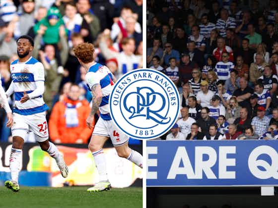 Article image:Revealed: How much QPR paid in agents fees this season