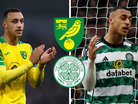 Article image:Norwich City transfer has flopped and it could affect Celtic: View