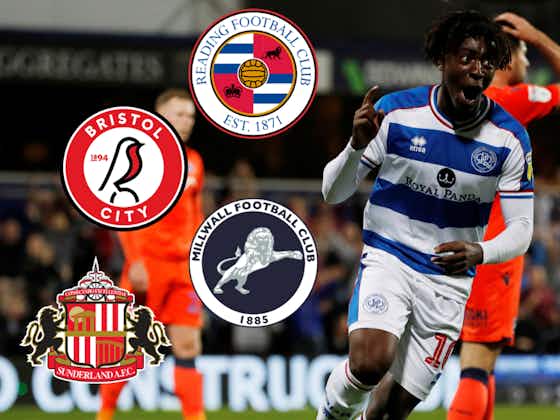 Article image:Ebere Eze reminder will still haunt Reading, Millwall, Sunderland and Bristol City: View