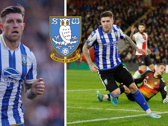 Article image:Sheffield Wednesday: Josh Windass development could keep Owls in the Championship: View