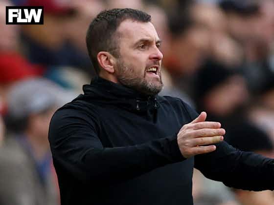 Article image:Charlton Athletic: Nathan Jones could look to Mansfield Town to solve issue this summer: View